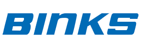 Binks logo