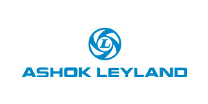 Ashok leyand logo