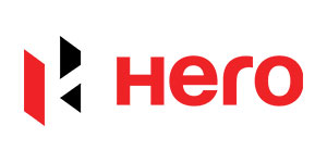 Hero logo