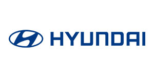 Hyundai logo