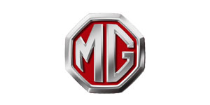 MG logo