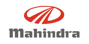 Mahindra logo