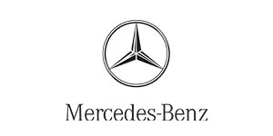 Mercedes logo