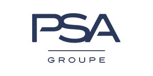 PSA Groupe logo