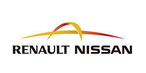 Renult-Nisan logo