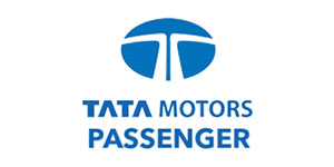 Tata Motor Passenger logo