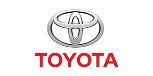 Toyota logo