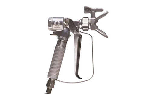 Manual paint gun - XTR-5